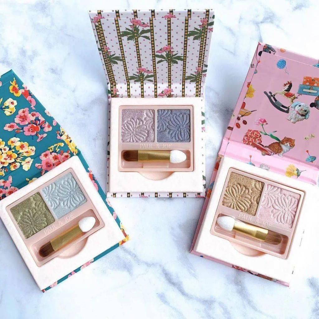 秋季|秋季彩妆新品指路!