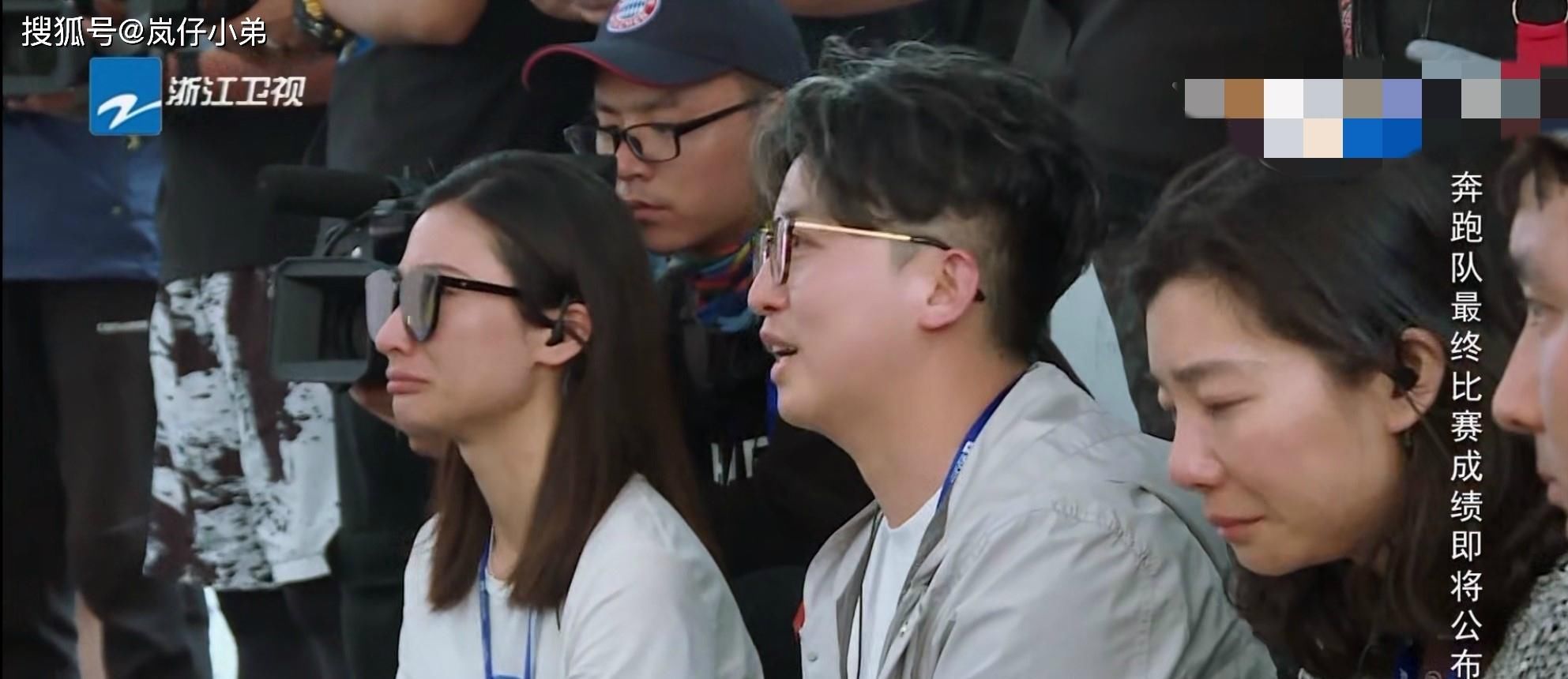  导演|《跑男》导演深夜发微博，直言感到遗憾，疑似又有常驻嘉宾退出！