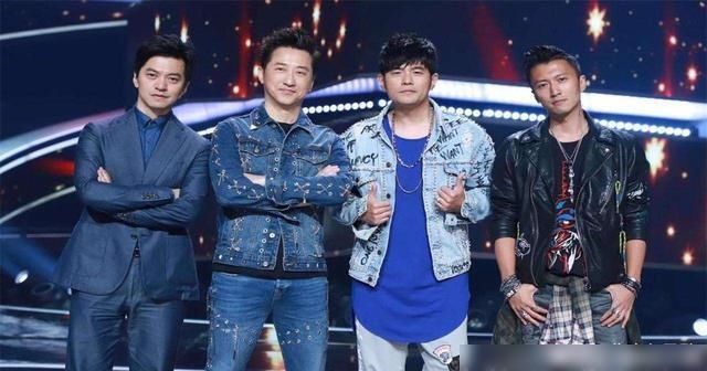  演唱会|《中国好声音》导师的那些梗，除了李健、汪峰，这些你都知道吗？