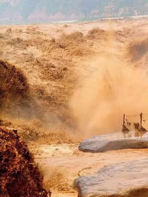  太行山|深远传奇的五千年山西“必游”之路