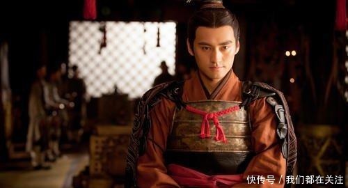 刘秀|刘秀被誉为战神皇帝，为何一个小小的陇山，打了四年才攻破