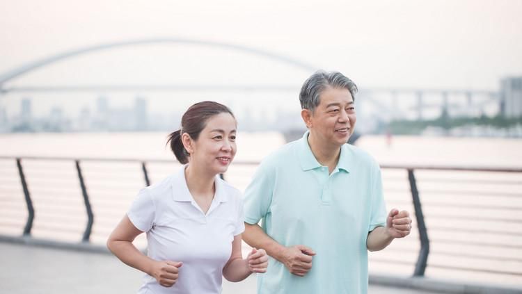 法则|健康养生法则：生命在于“动” ，“体脑”要并重