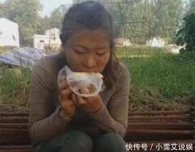 水泥妹就|水泥妹离婚原因曝光，走红后挣大钱眼高过手，当众骂公婆被老公揍