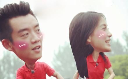 蔡徐坤|《奔跑吧》炒cp从未失手,尽管baby已婚,仍给蔡徐坤拉了别的官配