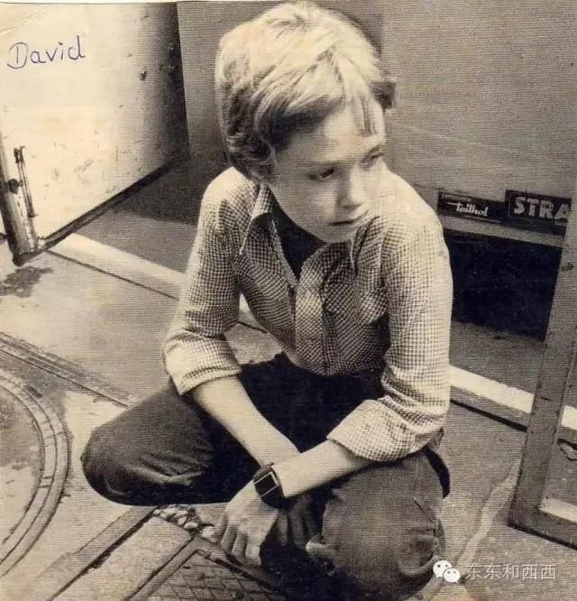  黄金时代|黄金时代的女神们个个美艳夺目，可她们的后代为啥都长残了？