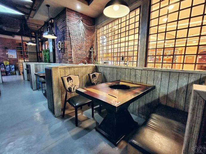 黑鱼|【吃堂】鲜辣酸爽的汤+Q弹嫩滑的鱼,这家店就凭一道菜打天下,够用了!