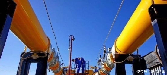 天然气|中国向全世界宣布!或取消美天然气大单,美国人:真把俄当兄弟?