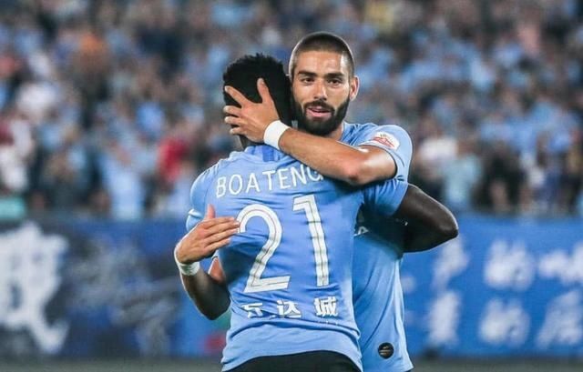 马德里竞技|西甲劲旅为留住大连人外援将尽一切可能！叶茂回应武磊转会传闻