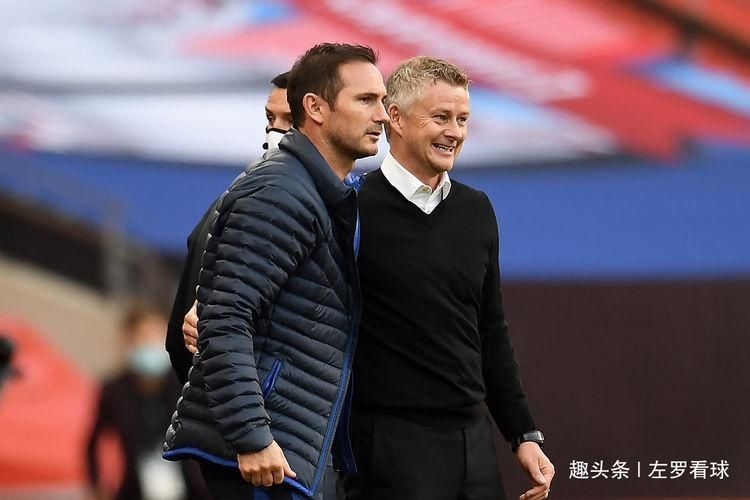 索尔斯克亚|让曼联止步足总杯半决赛的是林德洛夫，而不是德赫亚