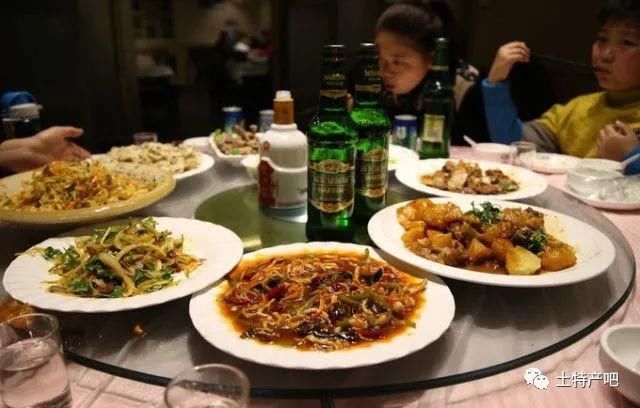 排骨炖豆角|东北特产,营养又美味的“东北四炖”