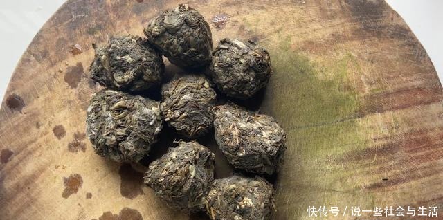 粽子|这东西,味鲜色美,比粽子还好吃,可香了