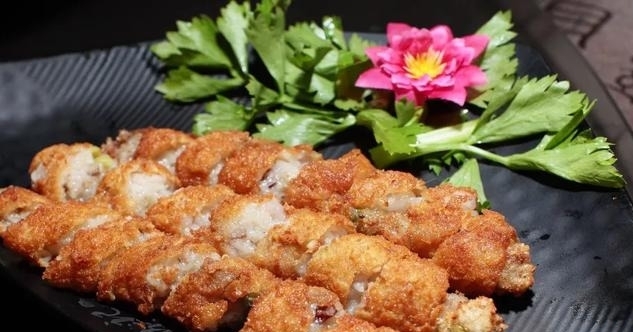  香酥|酸菜椒麻鱼,鸭什锦,东坡肘子,肥牛鸭血,孜然棒骨,香酥游肠卷