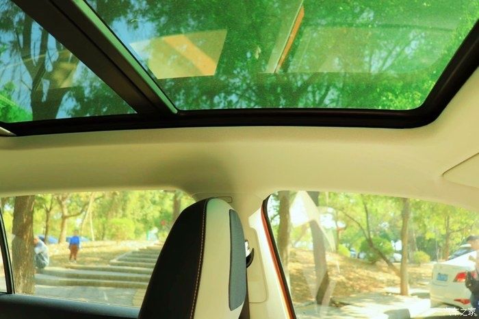  铠的|不论前路，勇于前行，途铠的用车体验及外观内饰细节分享！