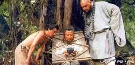 千里|古代一些重犯为何不关进牢房或直接杀头，而是花大力气流放边疆？
