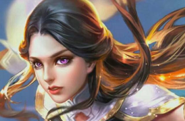  肯定还|有种“巅峰”叫分手后的周扬青，扮紫霞美出新高，确定不是原画