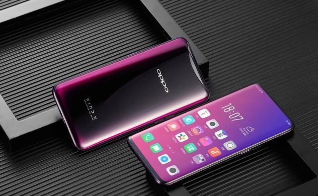  官宣|OPPO Find十周年纪念版官宣：外观配置非常吓人！