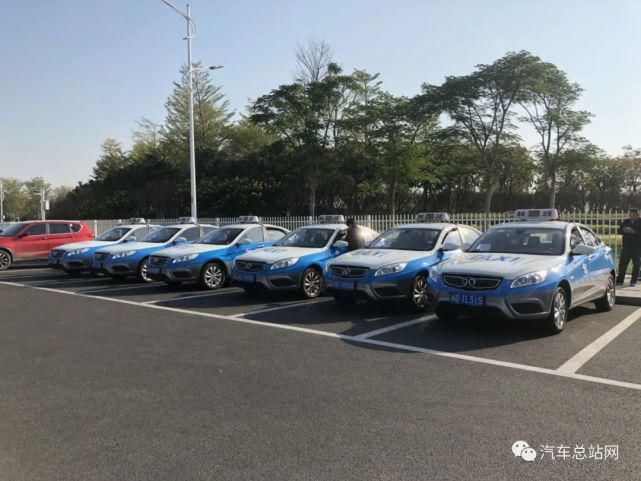  风口|换电模式，会是电动汽车下一个风口吗？