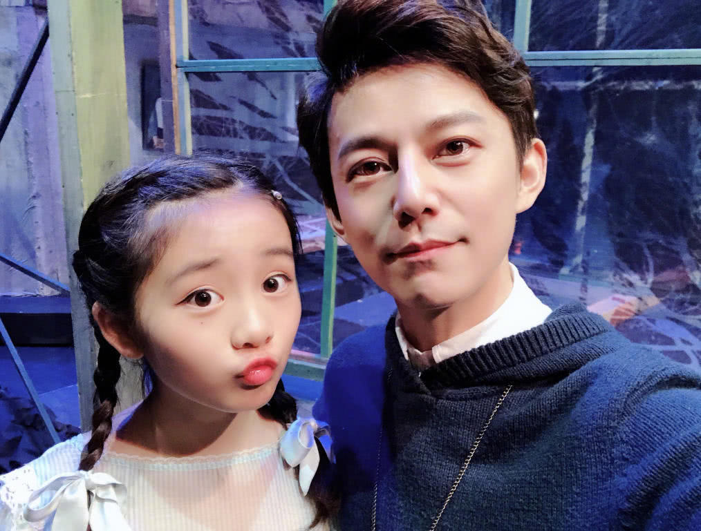 交心|何炅在综艺节目中对谁都很好, 生活中谁才是他真正交心的朋友