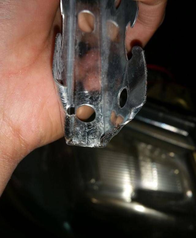  手磨机|骐达06款70ah安时电池详细安装