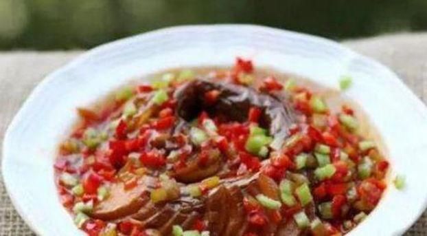 美食|假日安排40余道美食分享，按菜谱精心烹饪，做一个幸福的吃货