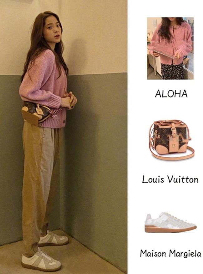  娜娜|欧阳娜娜穿旗袍怕撞衫，就在身上涂“蓝色染料”，哪知成全场最潮