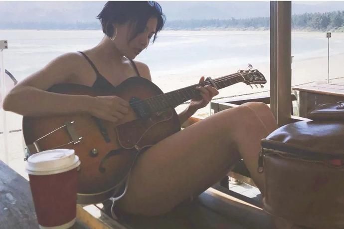 守住|王胜娚：你是我想要守住的季节