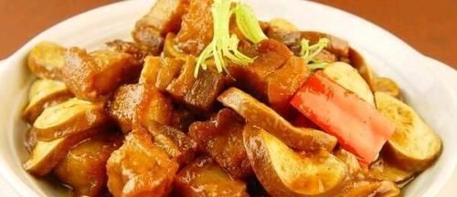 幸福感|几款爱不释口的家常菜,学会了做给父母尝一尝,吃出美味幸福感