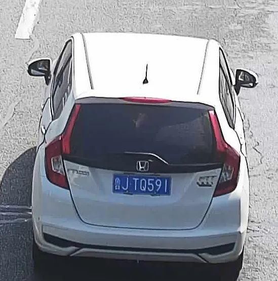 泰安|鲁JM2**3、鲁JJ0**7、鲁J62**N……泰安这15辆车被曝光!