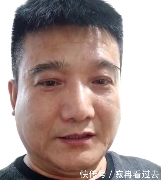 国家一级演员何树成,父亲同居12年情人