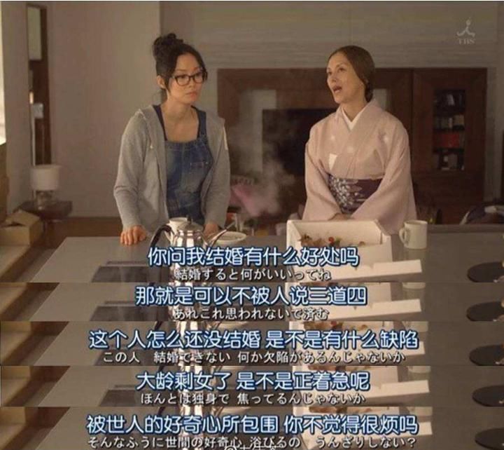 主义者|相亲 | 在永康这个城市，当个“不婚主义者”有多难？