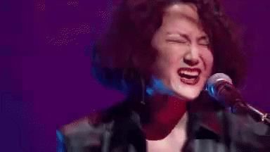  乐队|“人狠路子野”的《乐夏2》，我爱了！