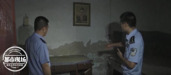  被害|70岁独居老人在家被害，16年后抓到真凶，家属：既同情又憎恨