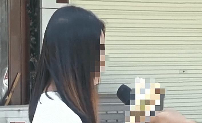  楼服务台|女子手机被人拿走，称“里面照片没脸见人”，希望叔叔把手机还我！