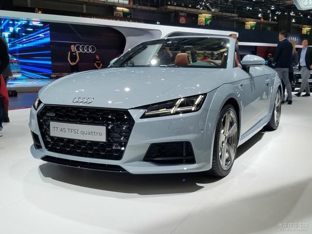  姐姐|乘风破浪的姐姐们开什么车 在娱乐圈看豪车展