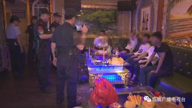 工程|禁毒进行时｜临高狠抓“八严”工程全力整治各类突出毒品问题