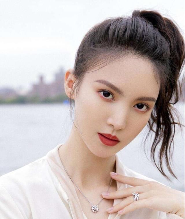 碾压|《浪姐》收官在即,假如是这5个人成团,将碾压国内两大妹妹团