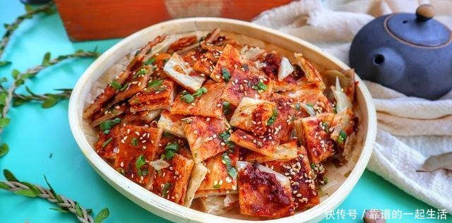 酱料|路边8块一斤的酱香饼,你不知道的秘制配方都在这,学会能开店了