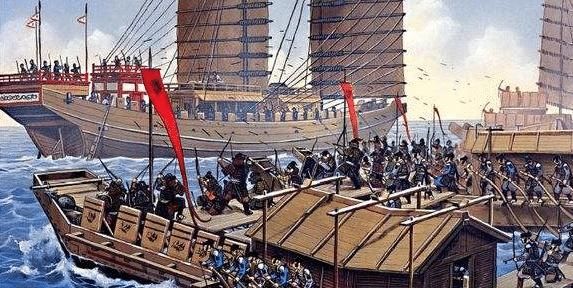 刘彦贞|955—958年:周世宗柴荣三征南唐之战