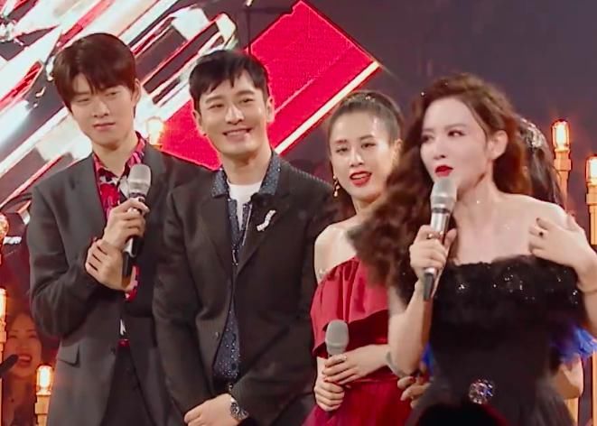  加盟|魏大勋后又有男嘉宾加盟《浪姐》，得知身份后，沈梦辰走太早了