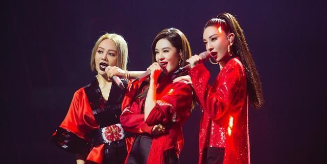  宁静|《浪姐》三公成绩出炉! 万茜第一、宁静第二! 没想到垫底的是她