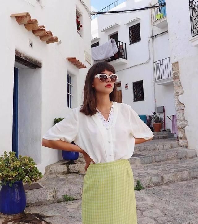  博主|这些ins博主也太时髦了！跟着街拍潮人学穿搭，秒杀你的朋友圈