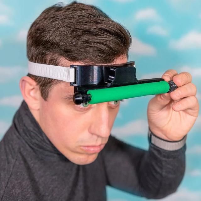  口罩|世界上最没用的设计！拥有后，我的生活更闹心了···