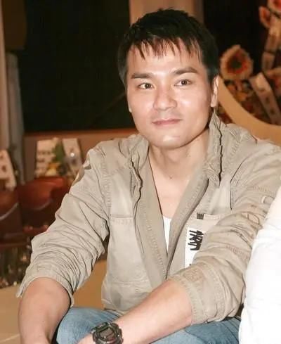  妈妈|千面影帝林家栋，有实力的人才能备受眷顾