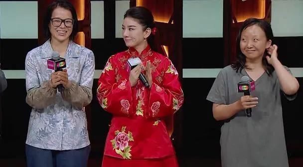  天真|辣目洋子，你以为被夸就稳赢？别天真了，还不是因为你长的“丑”