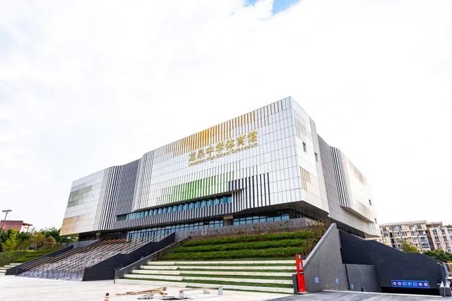  成都大运会|大运会首批场馆亮相！跟着小编来探馆