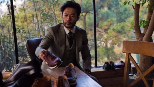  本来|本来想做个忙里偷闲的配角，谁知竟然引爆了观众的视觉