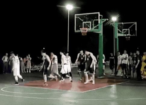  怀孕|噩耗让人心碎！27岁小伙打篮球猝死，他老婆才刚刚怀孕