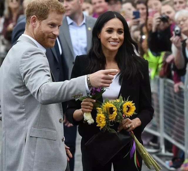  送祝福|梅根生日太低调，退出王室后鲜有人送祝福，在美国的生活不尽人意