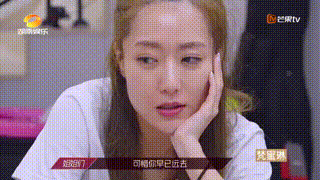  浪学|浪学｜笨蛋美女张雨绮才是讲话艺术家？