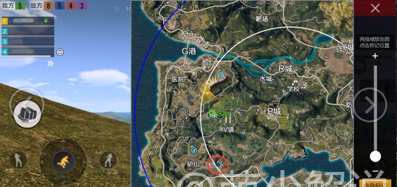 对决|萌少：提到全军出击的S1赛季，五军对决或许是你最深的记忆